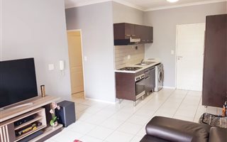 2 Bedroom Apartment in North Riding