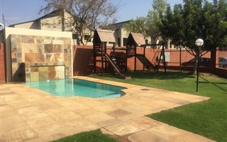 2 Bedroom Apartment in North Riding