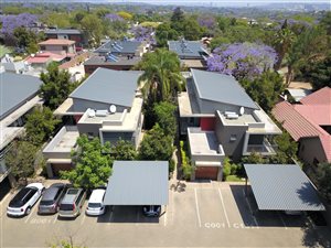 1 Bed Townhouse in Menlo Park