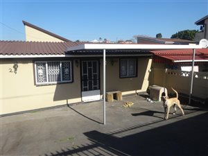 2 Bedroom House in Bayview