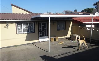 2 Bedroom House in Bayview