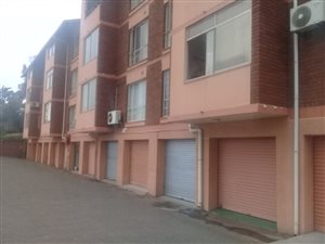 3 Bed Flat in Fynnland