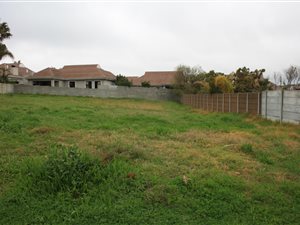 970 m² Land available in D Urbanvale