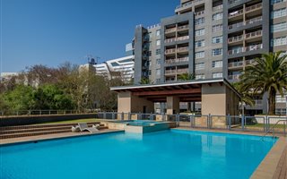 2 Bedroom Apartment in Sandhurst