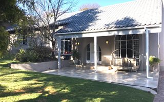 3 Bedroom House in Parkmore