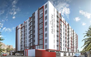 1 Bedroom Apartment in Observatory