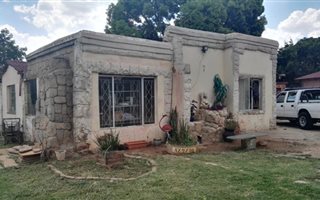 4 Bedroom House in Leachville