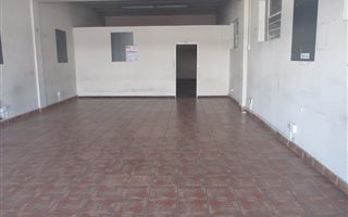 131 m² Retail Space in Polokwane Central