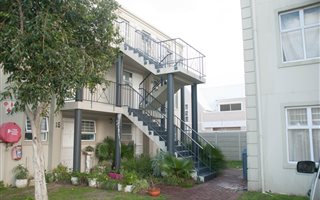 2 Bedroom Apartment in Onverwacht