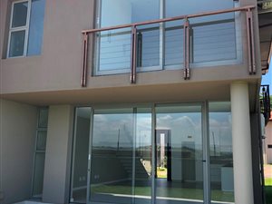 2 Bedroom Duplex in Zimbali