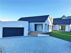 4 Bed House in Heather Park