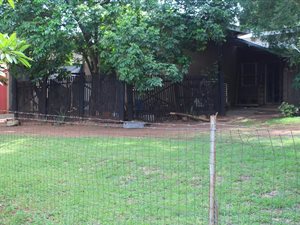 3 Bed House in Barberton