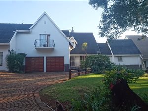 1 Bed Apartment in Lakefield