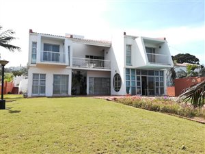 5 Bed House in Tongaat Beach