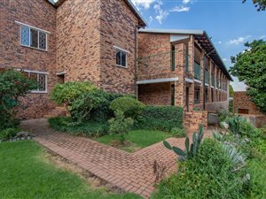 2 Bed Townhouse in Greymont