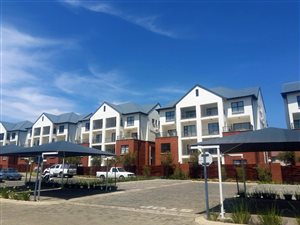 2 Bed Apartment in Greenstone Hill