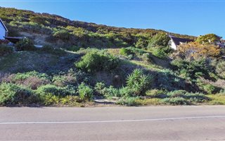 1563 m² Land available in Amsterdamhoek