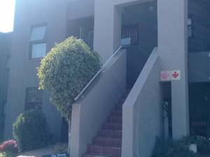 2 Bed Townhouse in Marais Steyn Park