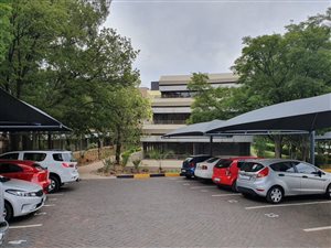 613 m² Office Space in Bedfordview