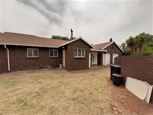 3 Bed House in Pomona