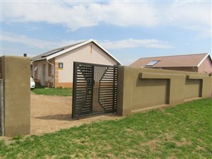 3 Bed House in Salfin
