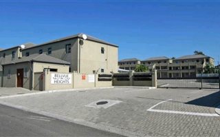 2 Bedroom Apartment in Groenvallei