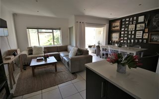 2 Bedroom Apartment in Tamboerskloof