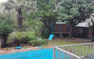 4 Bedroom House in Kenridge