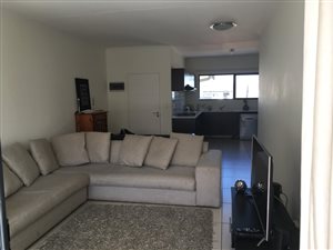 2 Bed Apartment in Kyalami Hills
