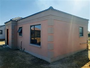 2 Bed House in Sharon Park