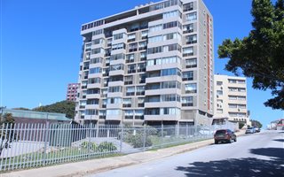 2 Bedroom Apartment in Port Elizabeth Central