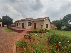 3 Bed House in Hazel Park