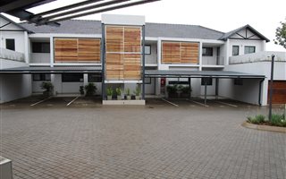 2 Bedroom Apartment in Lynnwood