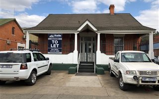 300 m² Commercial space in Pietermaritzburg Central