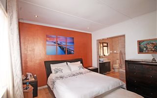 4 Bedroom House in Crawford