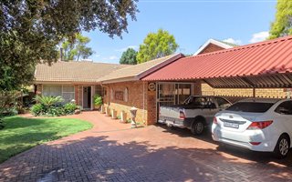 3 Bedroom House in Annlin