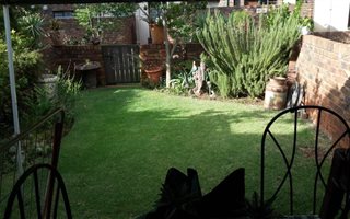 3 Bedroom House in Hennopspark