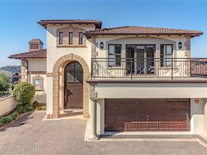 4 Bed Townhouse in Plantations