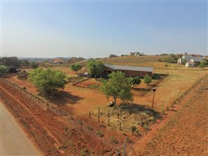4 Bed House in Rietvlei View