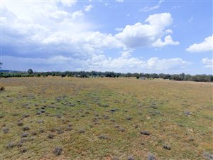 4 ha Land available in Valley Settlements AH