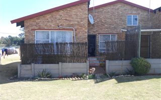 3 Bedroom Townhouse in Mindalore