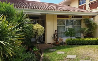 2 Bedroom Apartment in Oudtshoorn