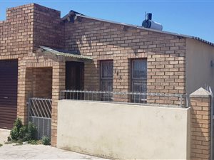 4 Bed House in Motherwell