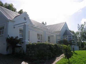 4 Bedroom House in Belvidere