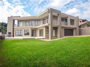 4 Bed House in Newlands