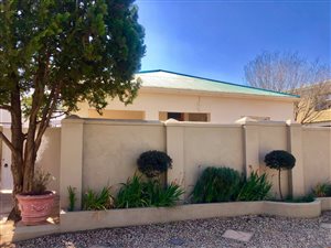 3 Bed House in Swellendam