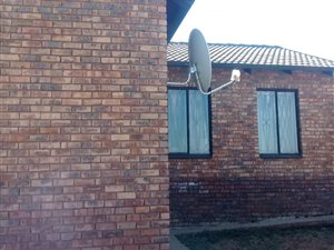3 Bed House in Danville