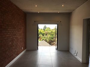 2 Bed Apartment in Melrose North