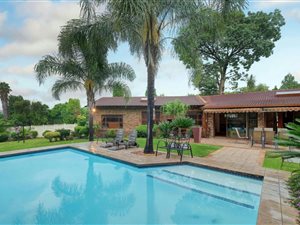 3 Bed House in Kelvin