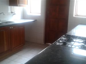 3 Bed Townhouse in Oaklands